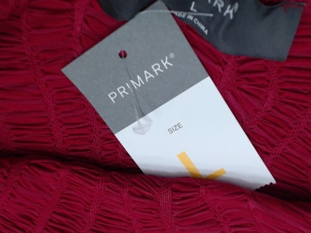 Roupão de verão Primark – photo 3